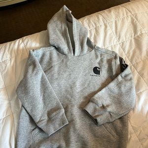 Like new* Carhartt sweatshirt